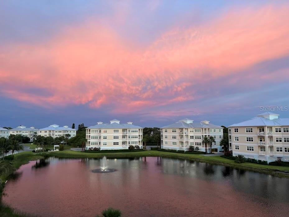 PALMA SOLA BAY CLUB PH 17B - Residential