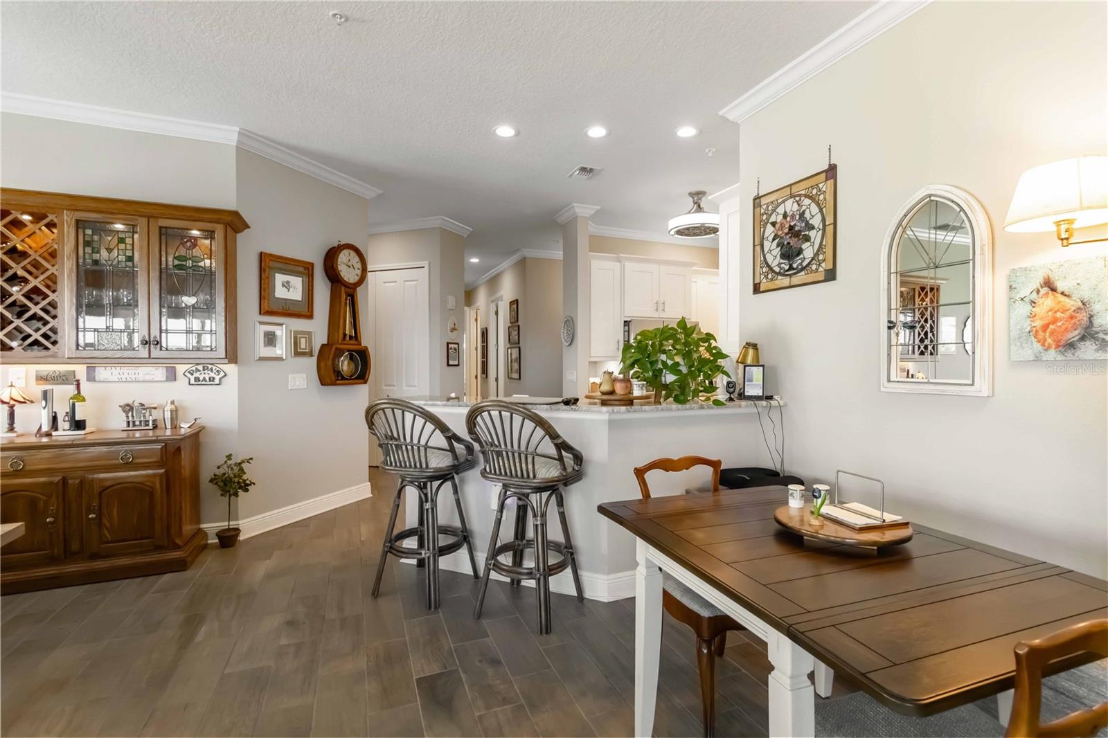 PALMA SOLA BAY CLUB PH 17B - Residential