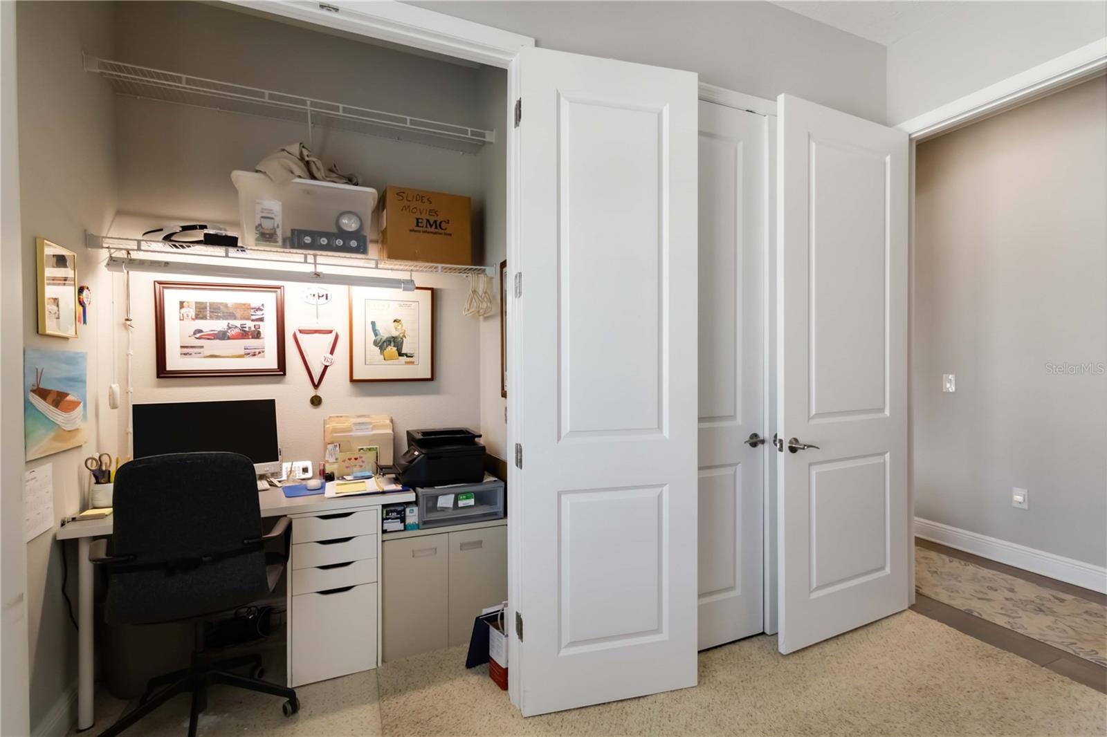 PALMA SOLA BAY CLUB PH 17B - Residential