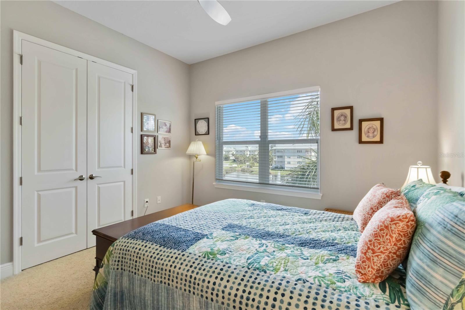 PALMA SOLA BAY CLUB PH 17B - Residential