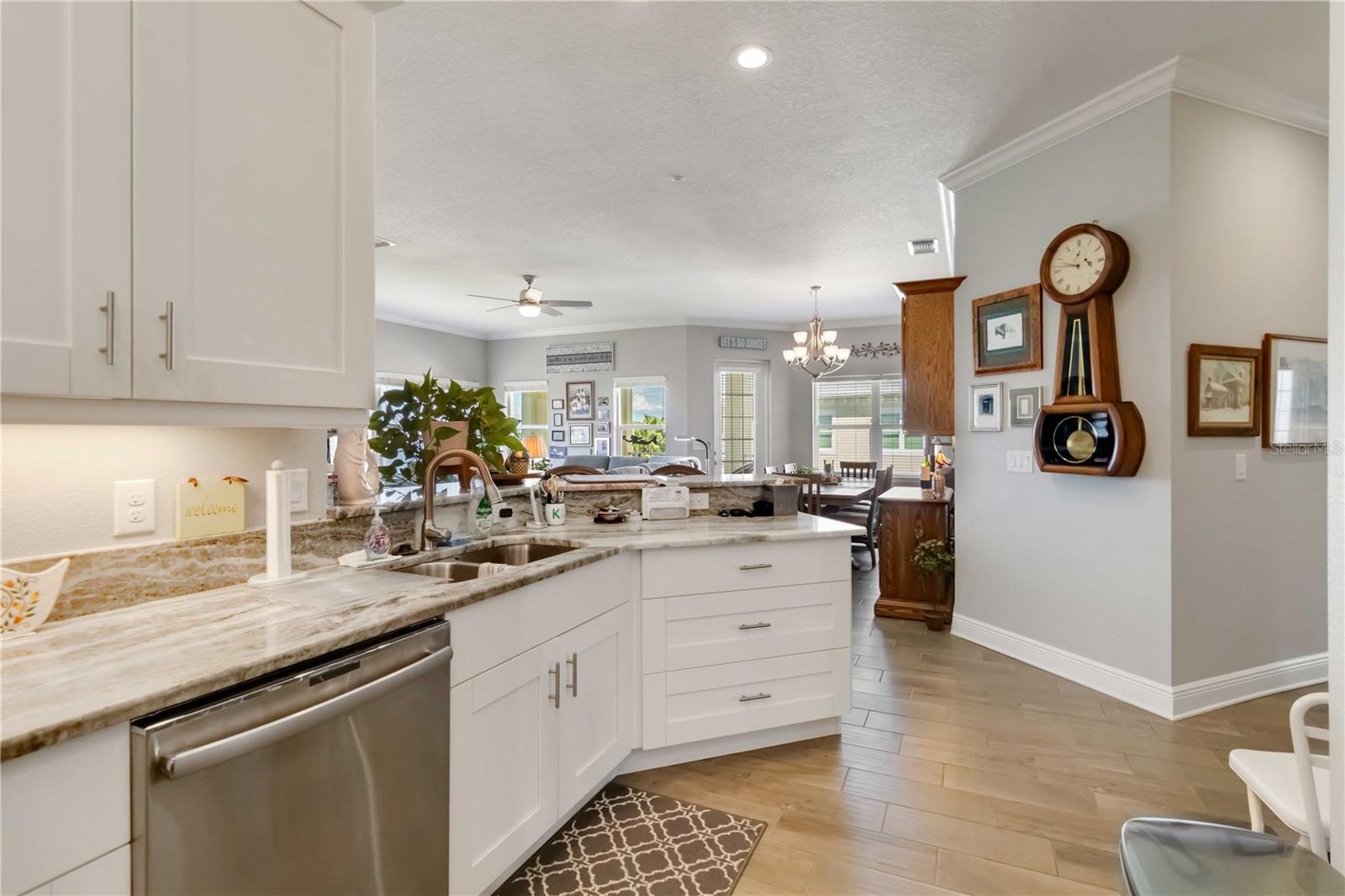 PALMA SOLA BAY CLUB PH 17B - Residential