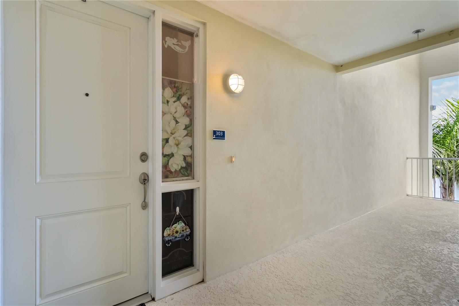 PALMA SOLA BAY CLUB PH 17B - Residential