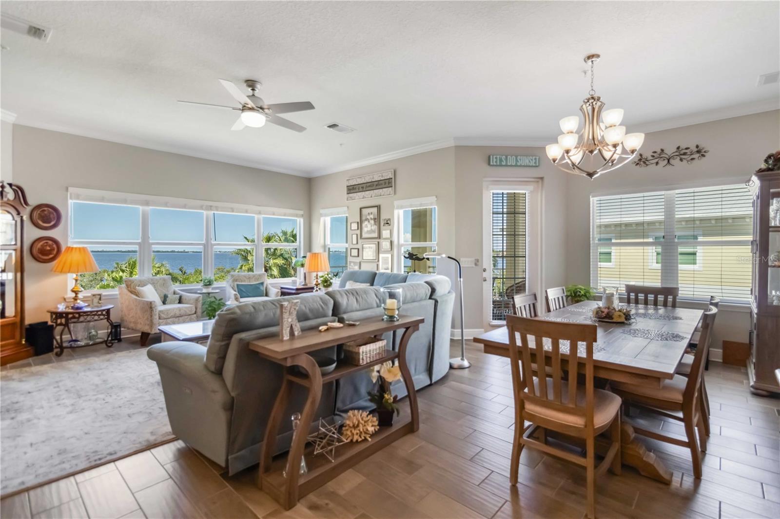 PALMA SOLA BAY CLUB PH 17B - Residential