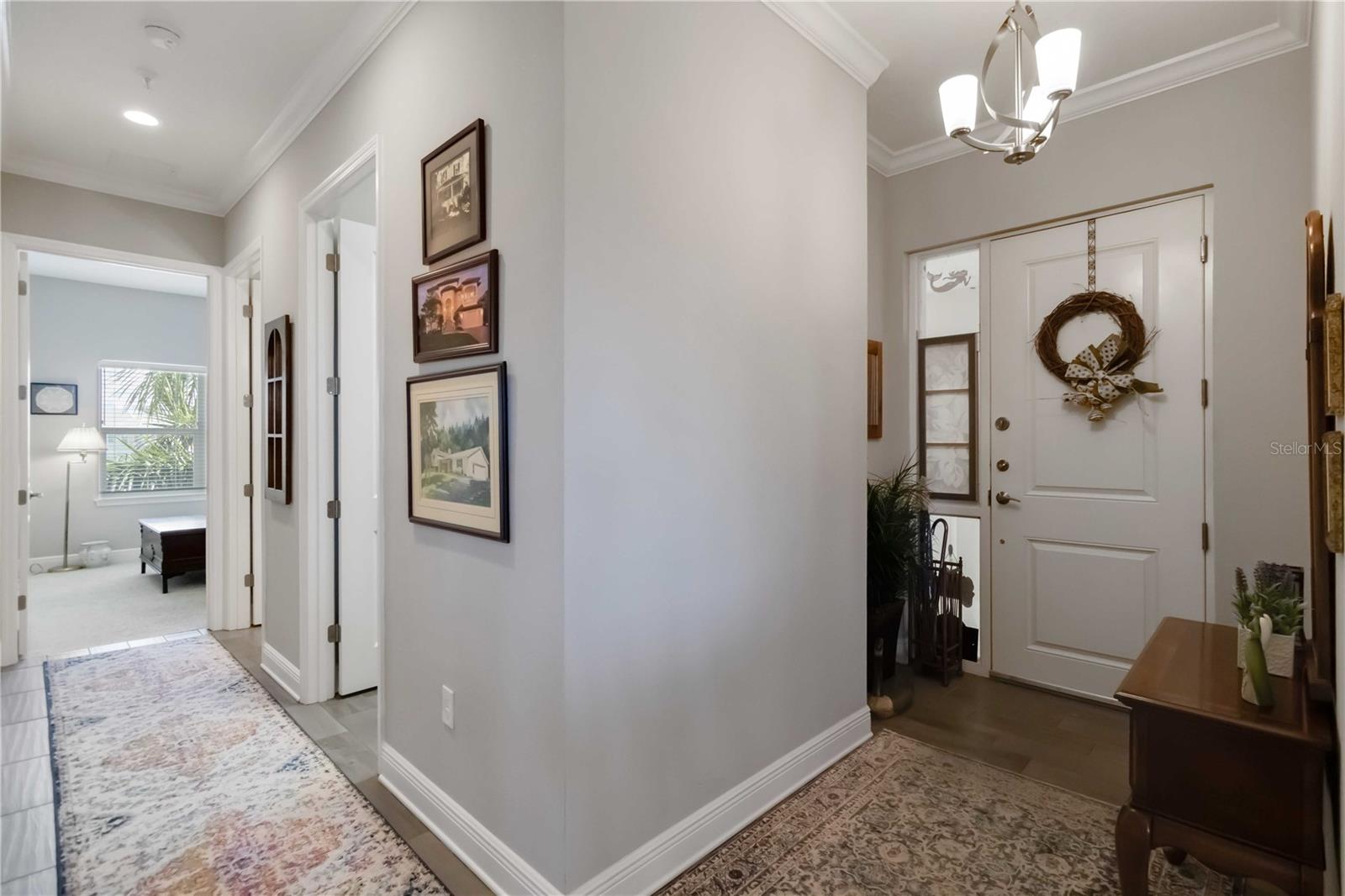 PALMA SOLA BAY CLUB PH 17B - Residential