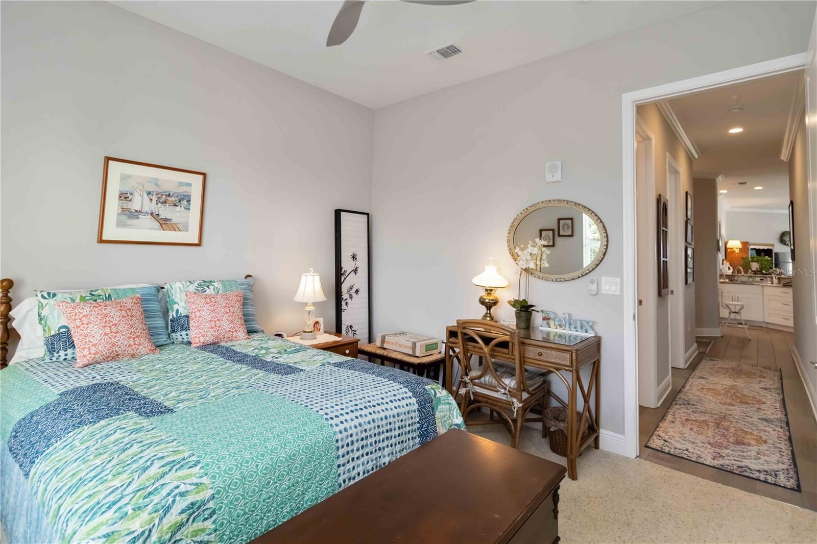 PALMA SOLA BAY CLUB PH 17B - Residential