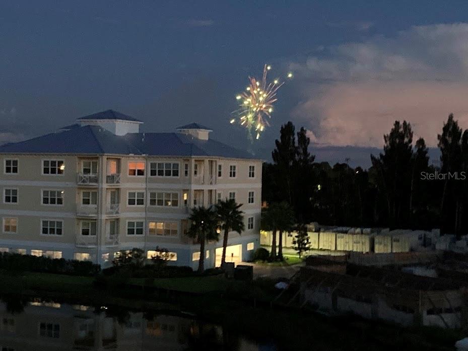 PALMA SOLA BAY CLUB PH 17B - Residential