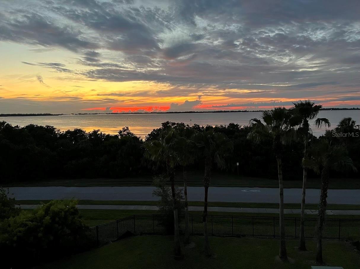 PALMA SOLA BAY CLUB PH 17B - Residential