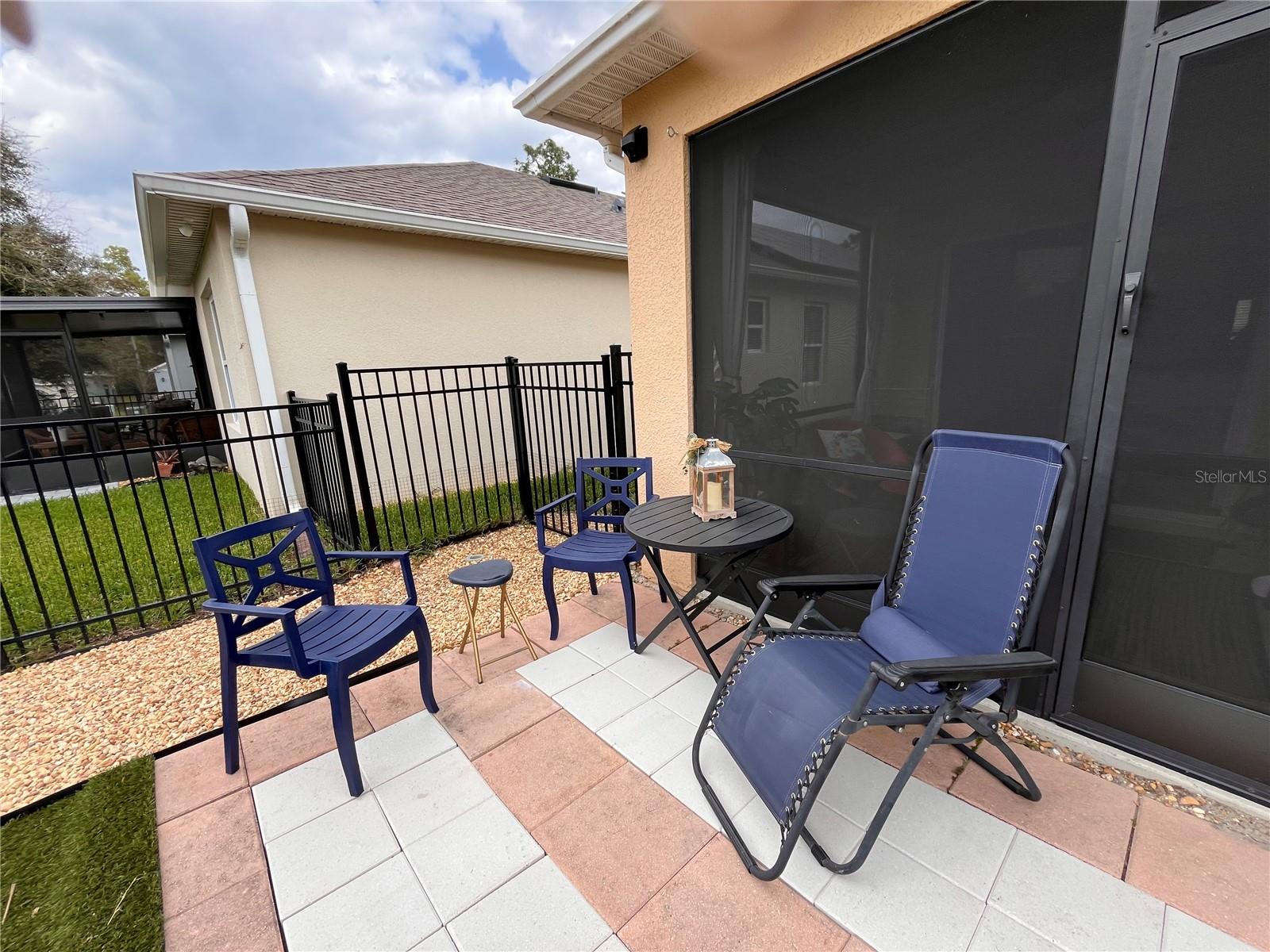 VICTORIA OAKS PH A - Residential Lease