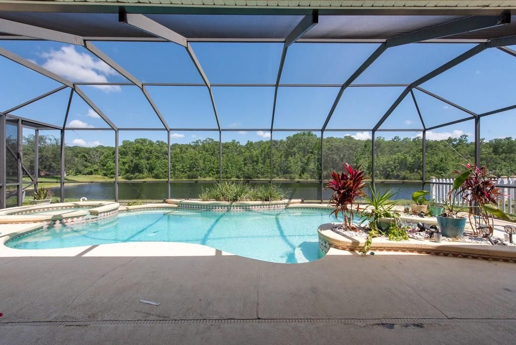 Photo of 10522 Sky Flower Court, Land O Lakes, FL 34638 (MLS # TB8387031)