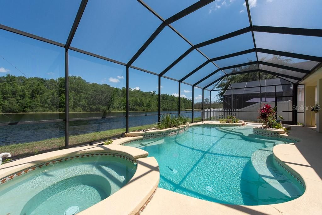 Photo of 10522 Sky Flower Court, Land O Lakes, FL 34638 (MLS # TB8387031)