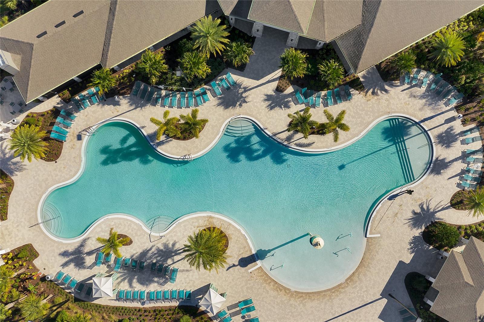 WATERLEIGH PH 3B 3C & 3D - Residential Lease