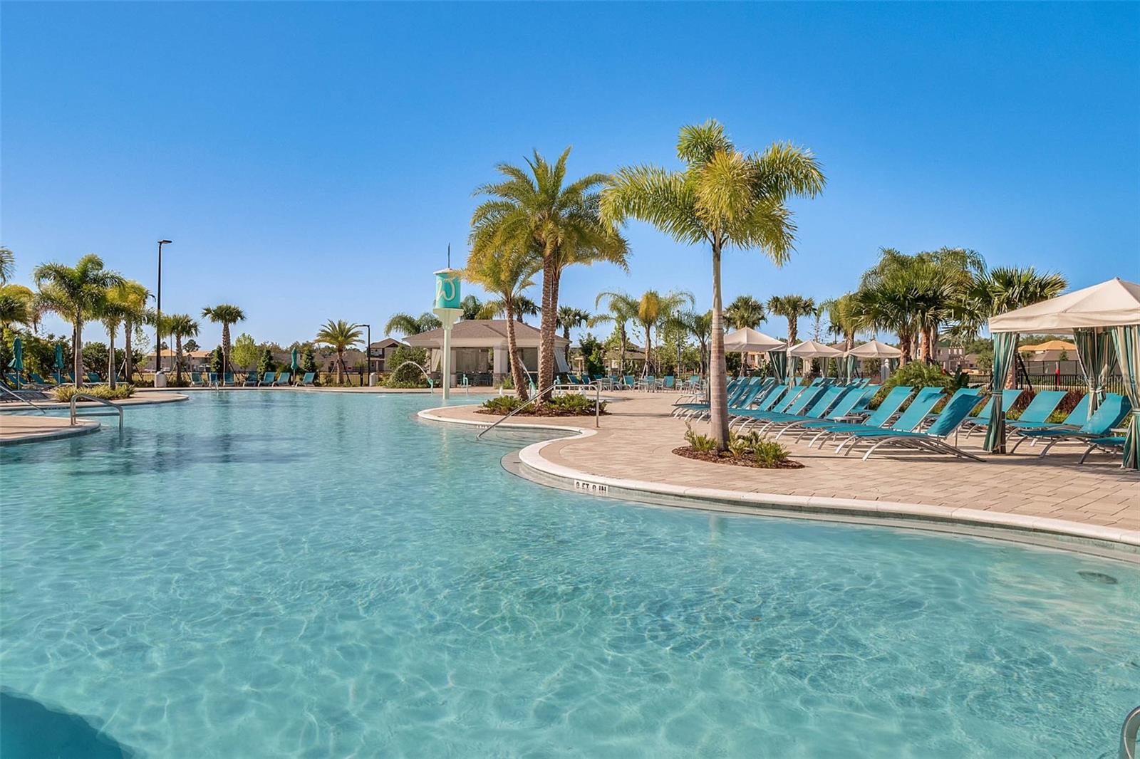 WATERLEIGH PH 3B 3C & 3D - Residential Lease