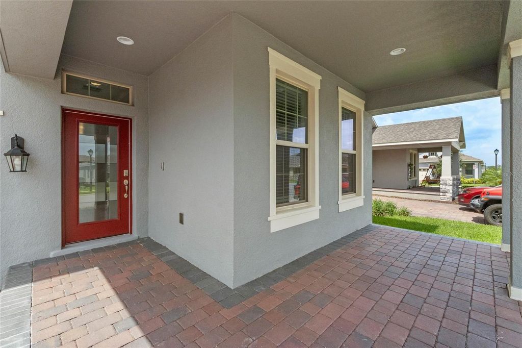 Photo of 16771 Oakboro Street, Winter Garden, FL 34787 (MLS # O6367397)