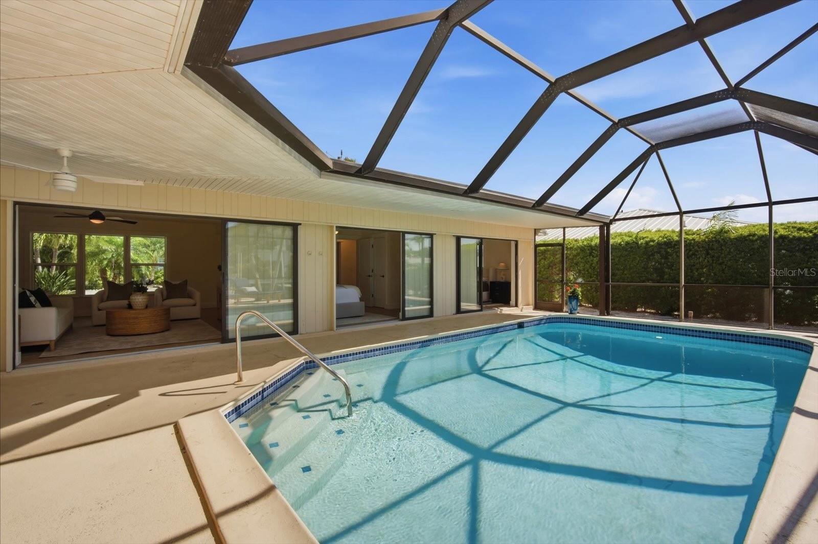 KEY ROYALE 15TH ADD - Residential