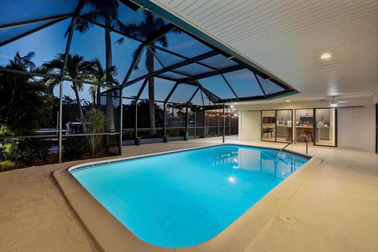 KEY ROYALE 15TH ADD - Residential