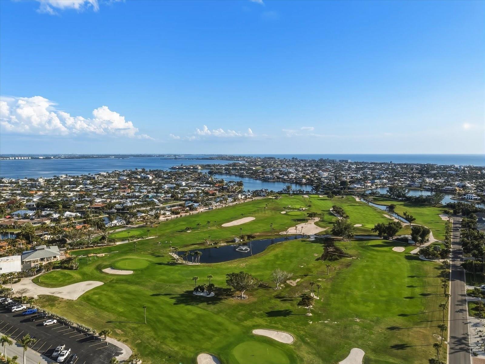 KEY ROYALE 15TH ADD - Residential