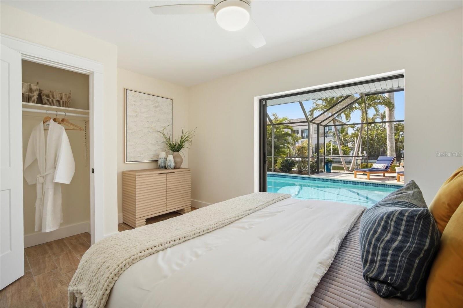 KEY ROYALE 15TH ADD - Residential