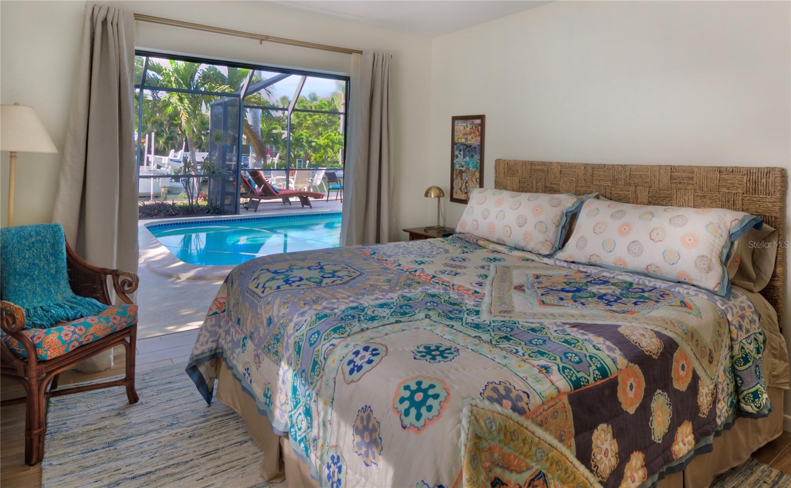 KEY ROYALE 15TH ADD - Residential