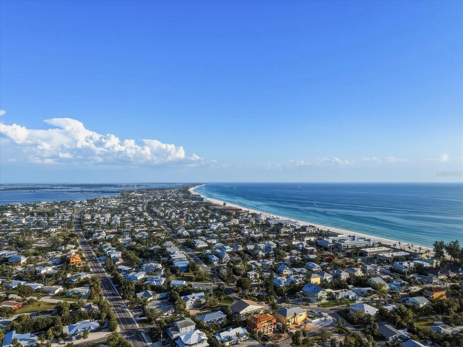 KEY ROYALE 15TH ADD - Residential