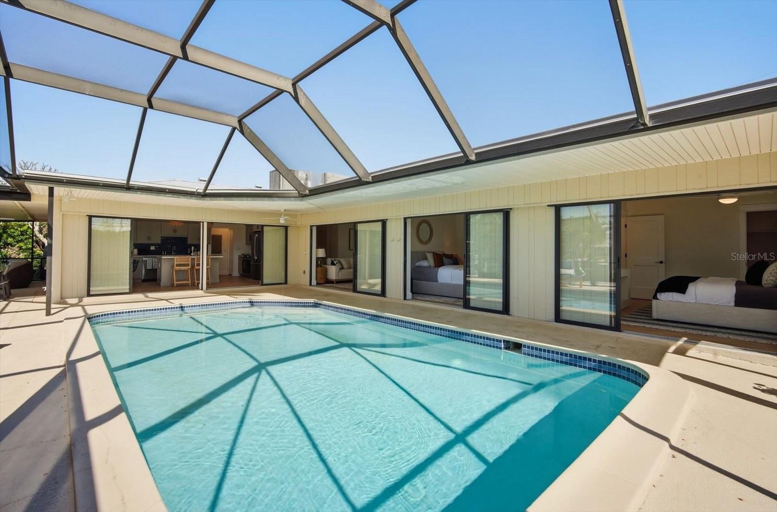 KEY ROYALE 15TH ADD - Residential