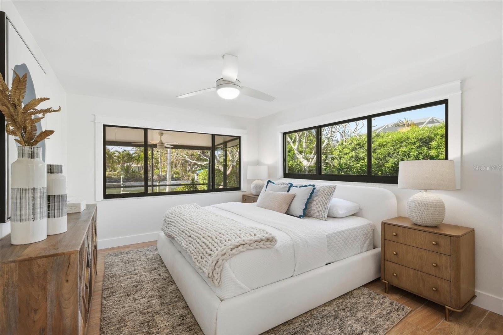 KEY ROYALE 15TH ADD - Residential