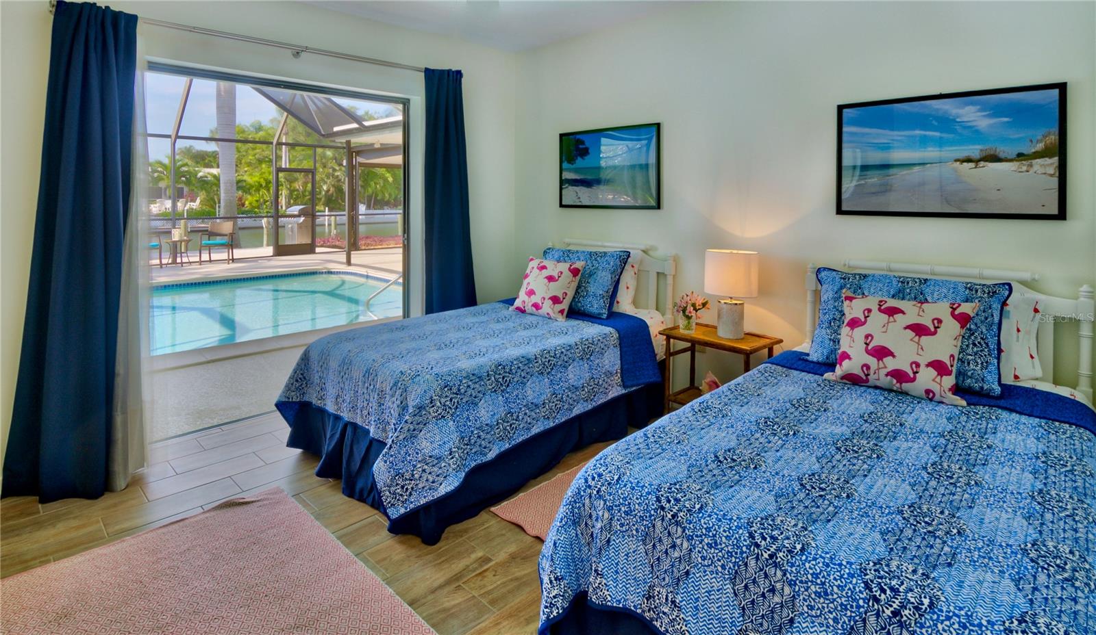 KEY ROYALE 15TH ADD - Residential