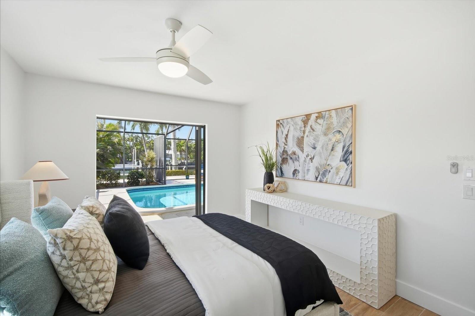 KEY ROYALE 15TH ADD - Residential