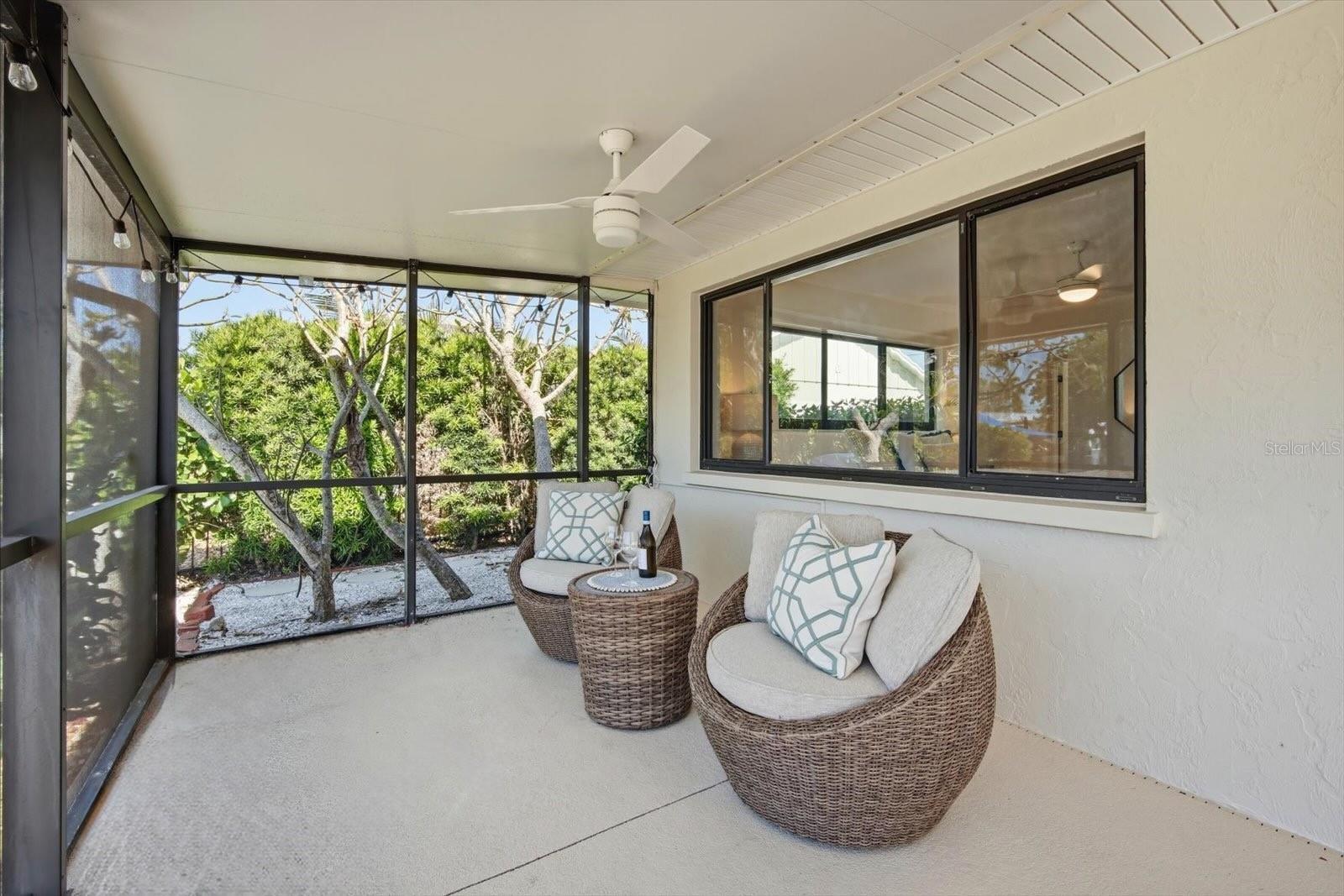 KEY ROYALE 15TH ADD - Residential