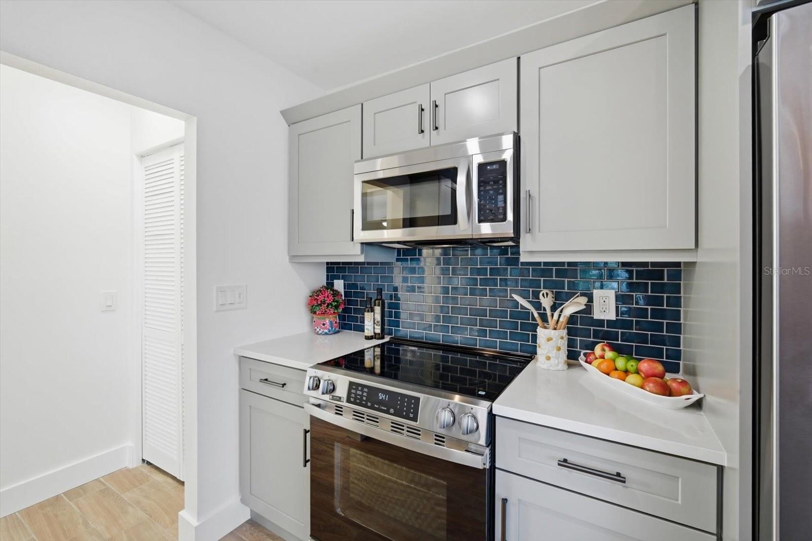 KEY ROYALE 15TH ADD - Residential