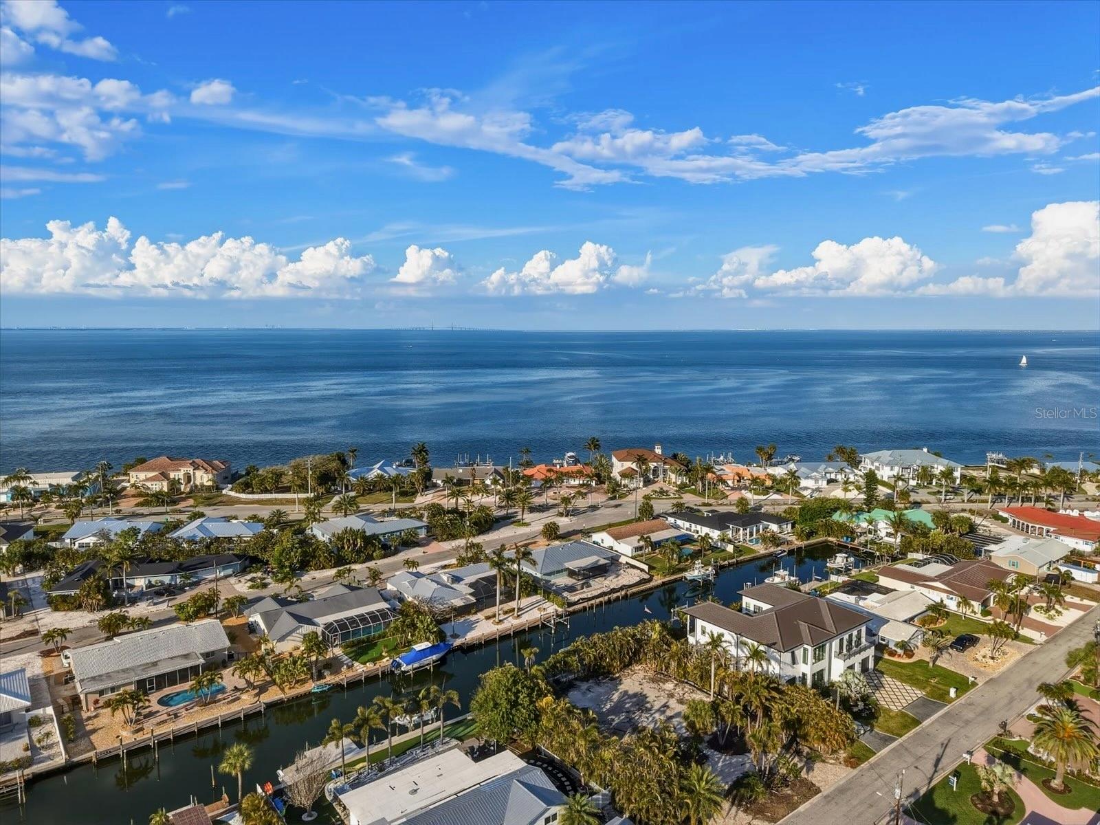 KEY ROYALE 15TH ADD - Residential