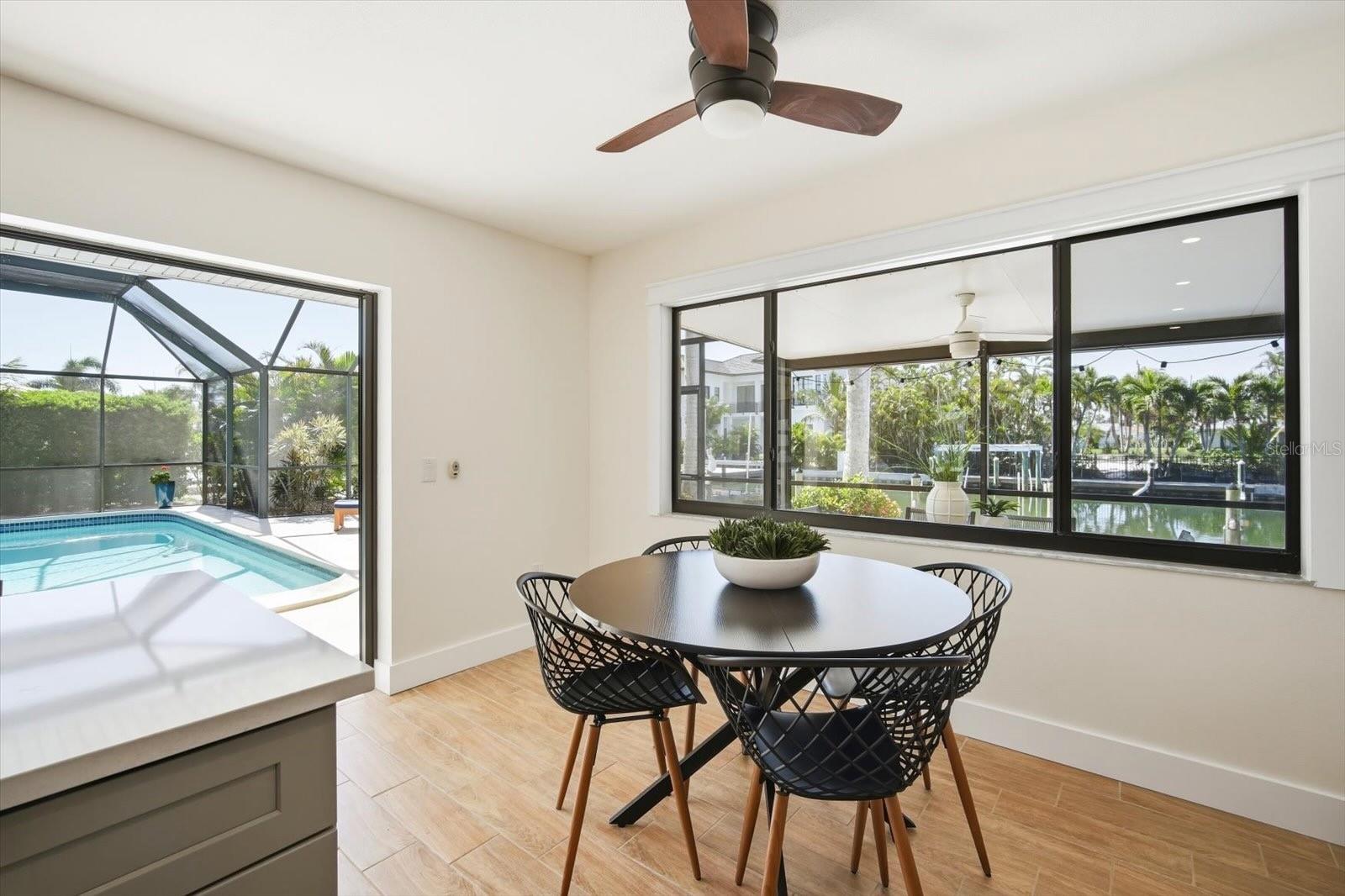 KEY ROYALE 15TH ADD - Residential