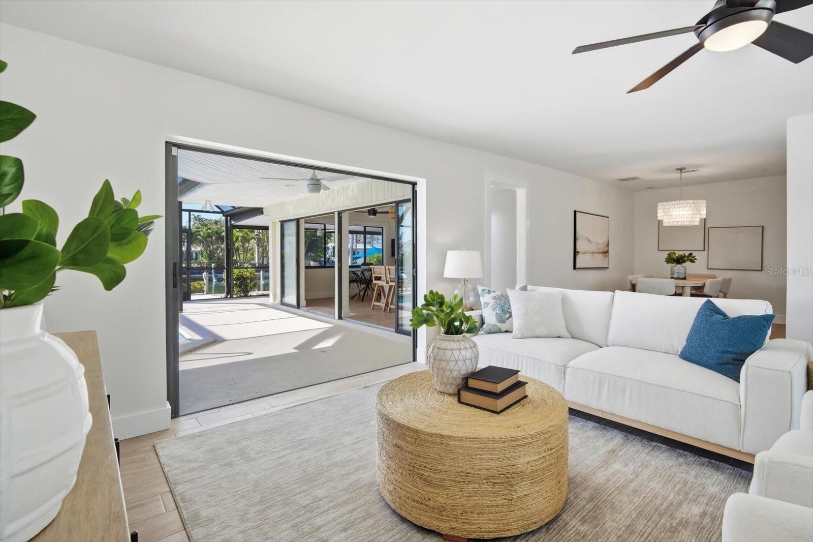KEY ROYALE 15TH ADD - Residential