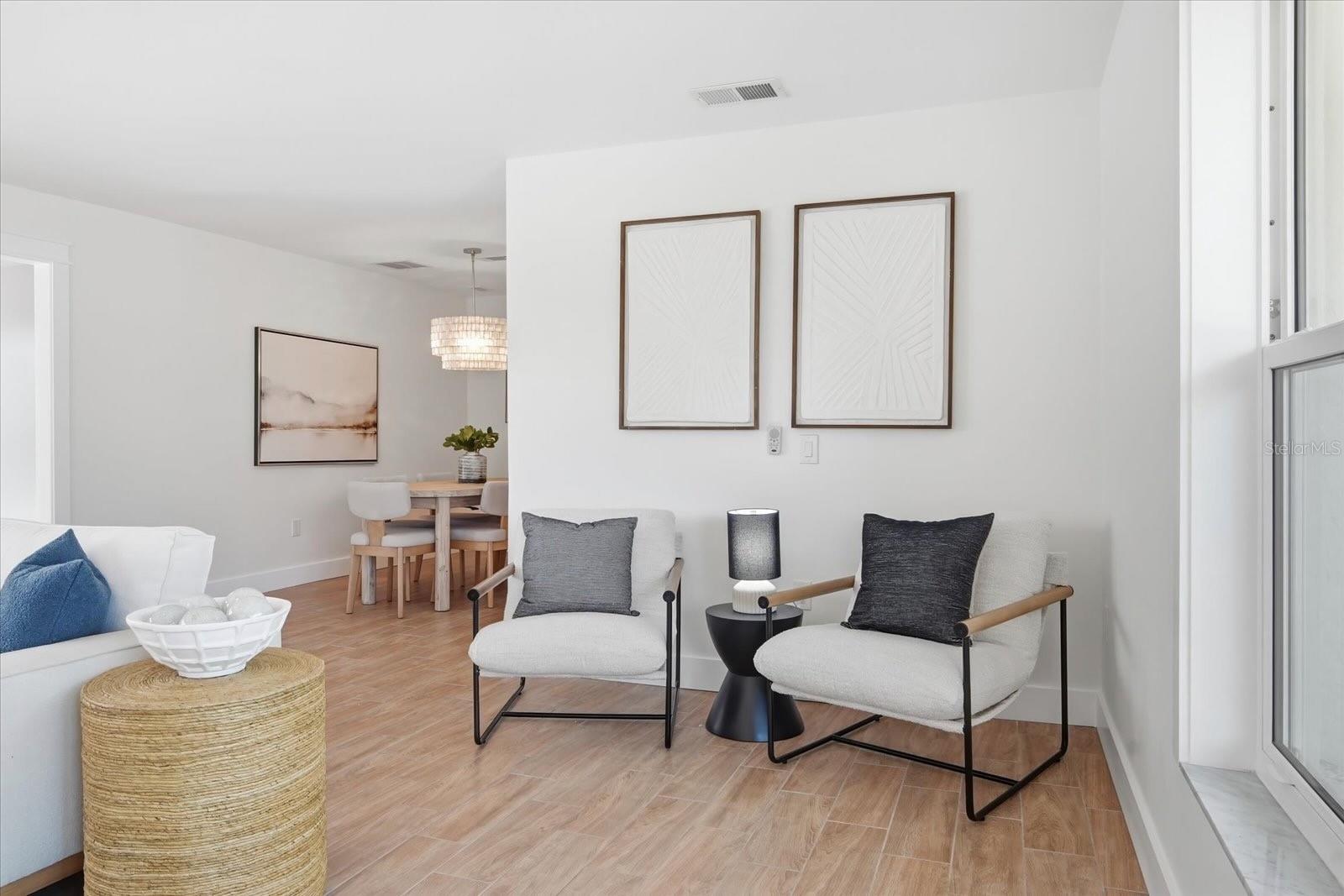 KEY ROYALE 15TH ADD - Residential