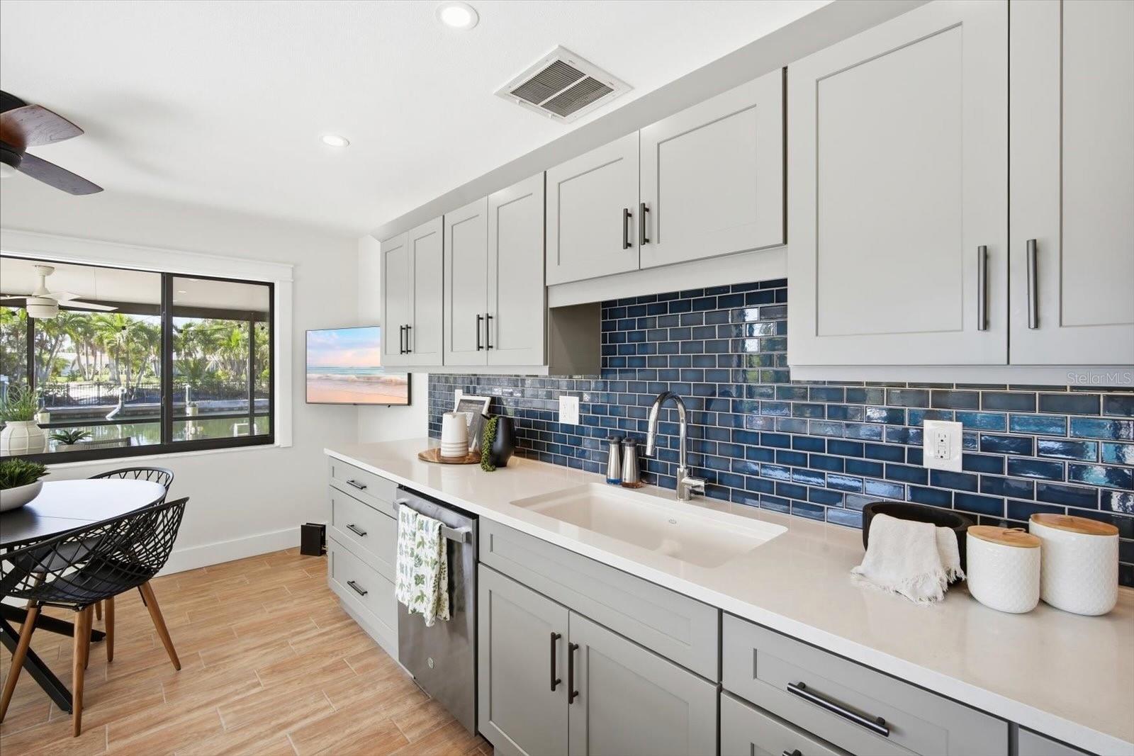 KEY ROYALE 15TH ADD - Residential