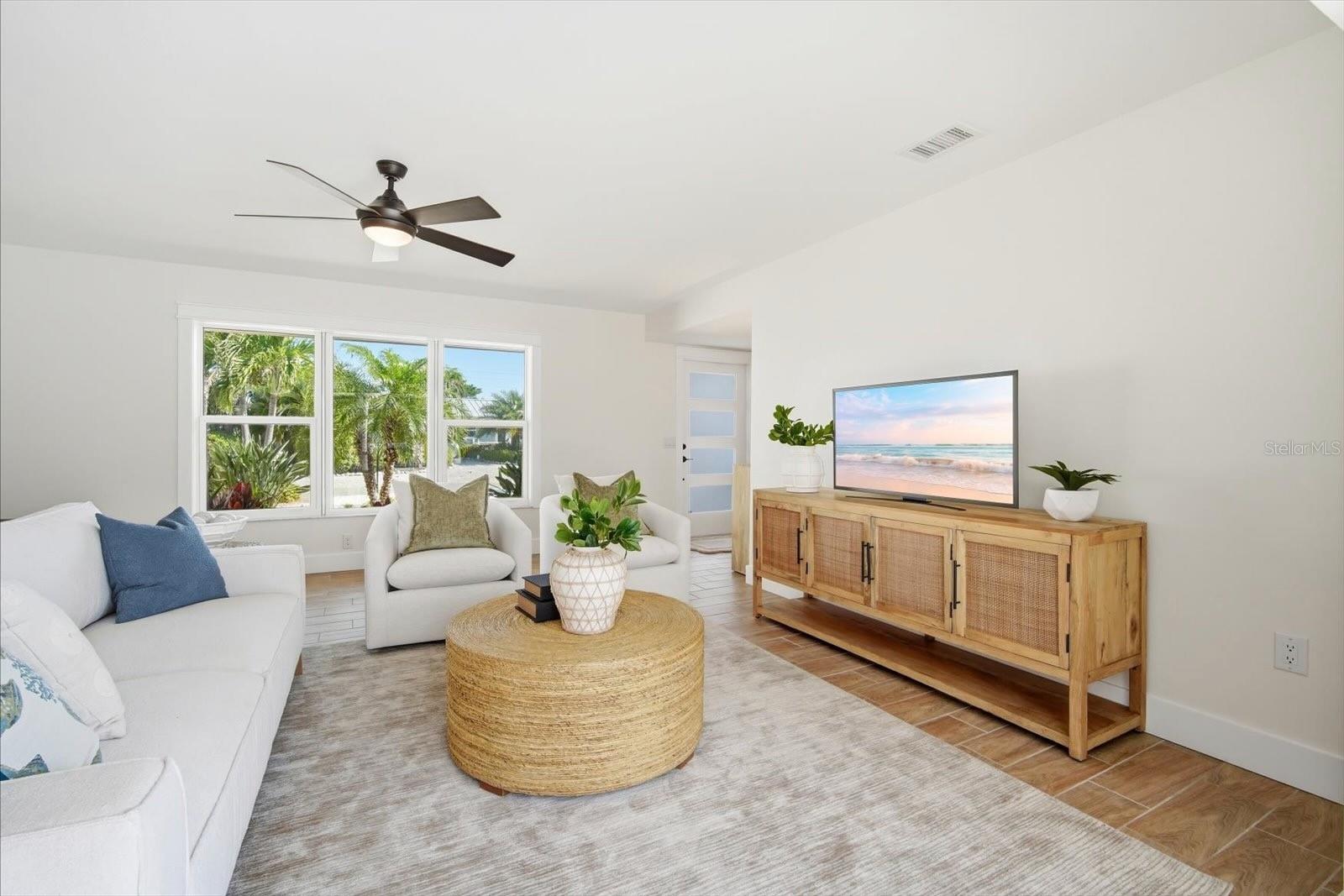 KEY ROYALE 15TH ADD - Residential
