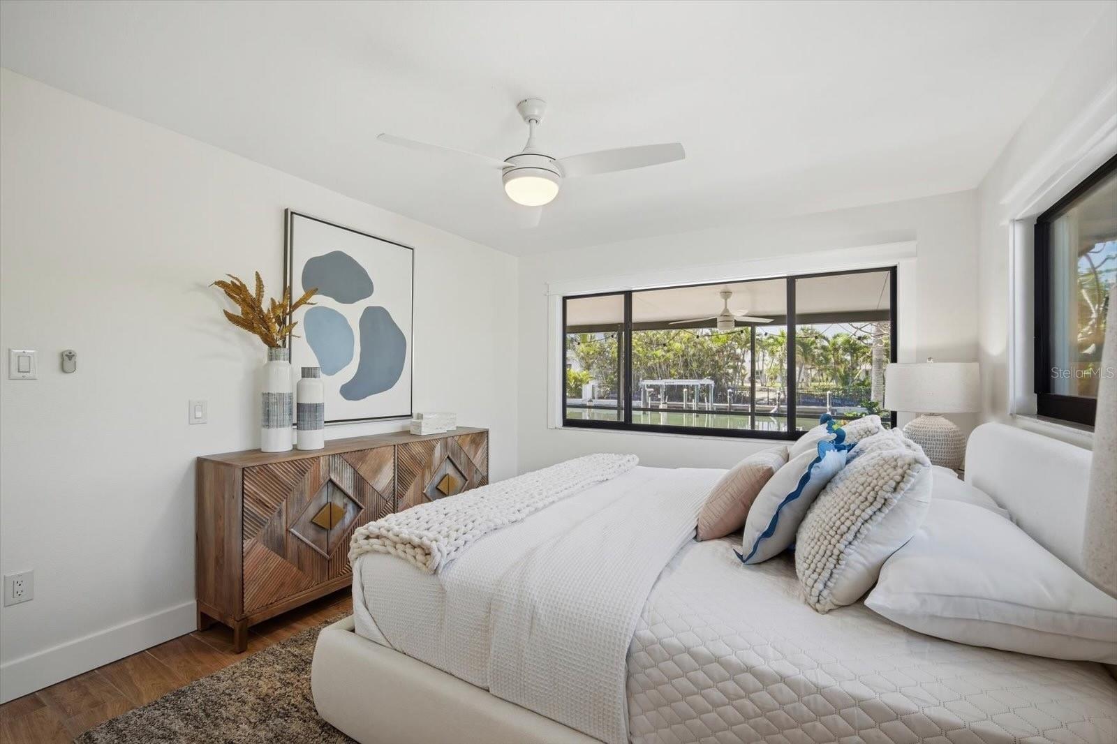 KEY ROYALE 15TH ADD - Residential