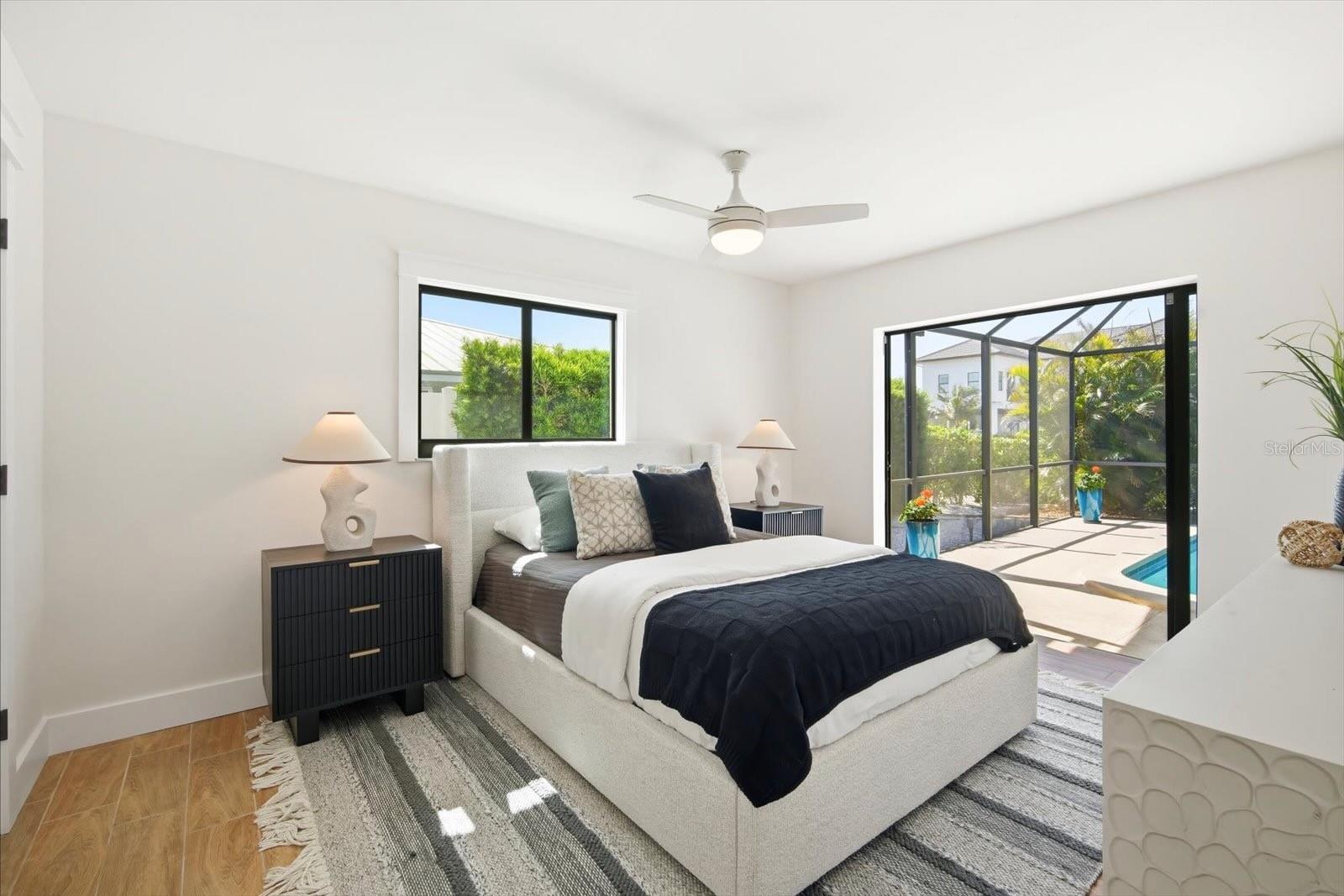 KEY ROYALE 15TH ADD - Residential