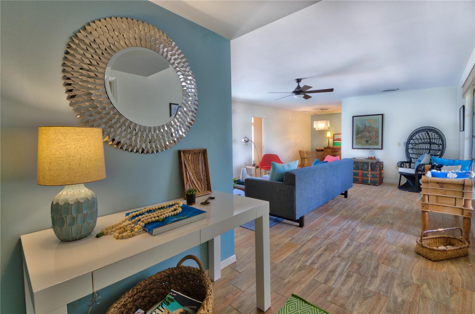 KEY ROYALE 15TH ADD - Residential