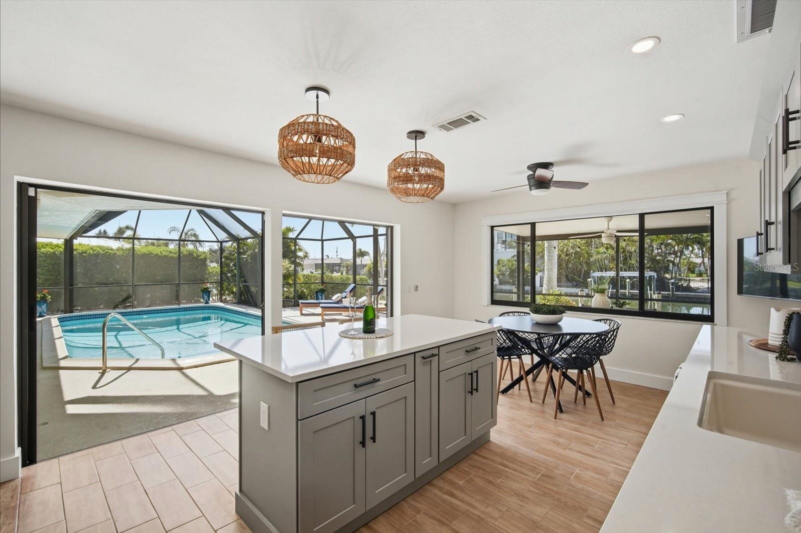 KEY ROYALE 15TH ADD - Residential