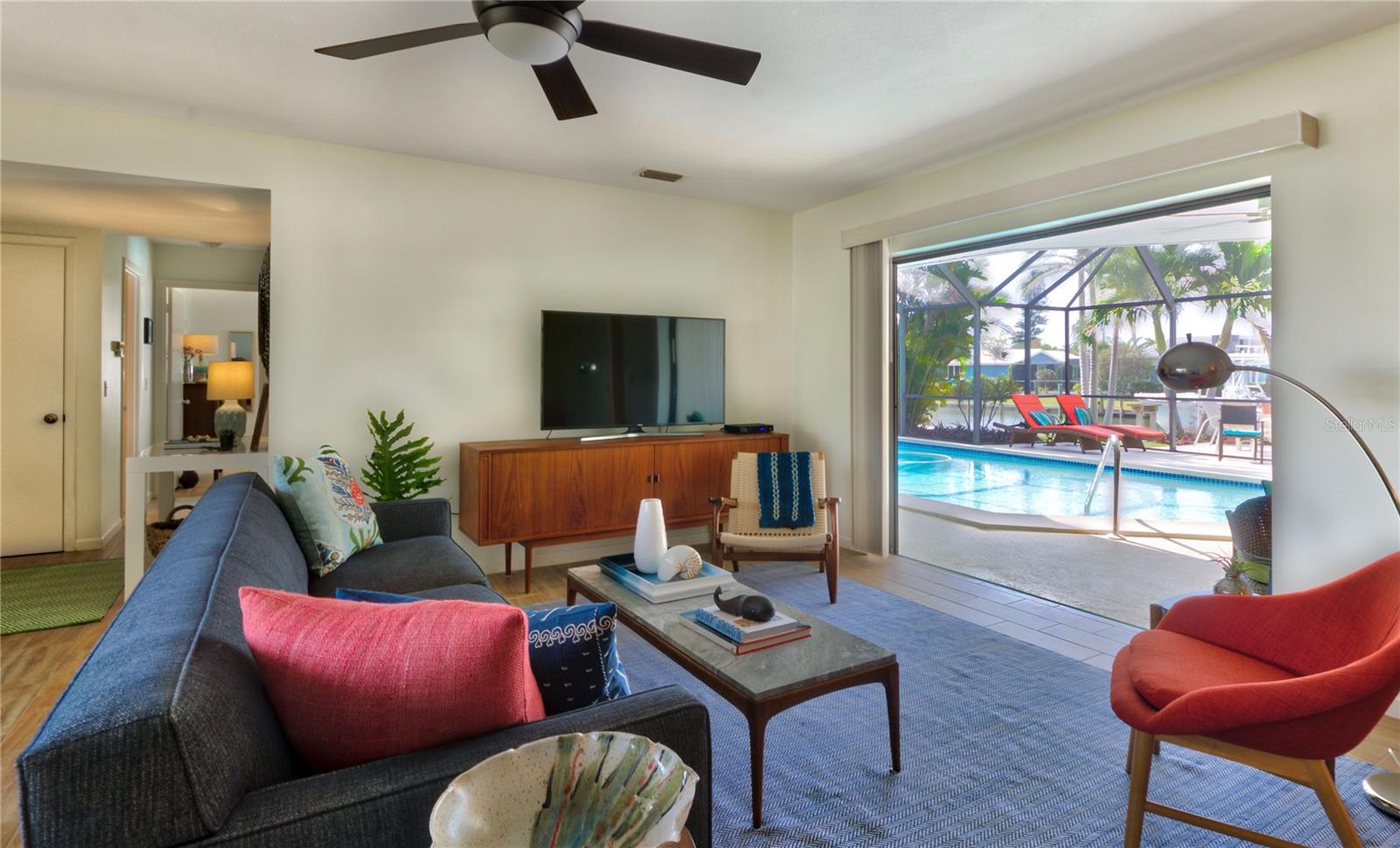 KEY ROYALE 15TH ADD - Residential