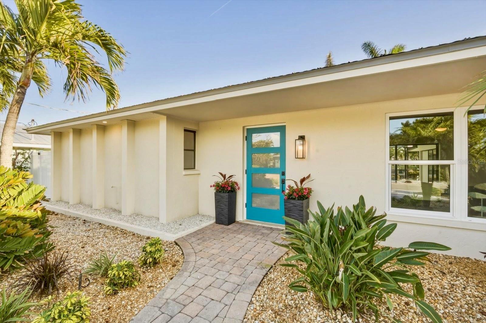 KEY ROYALE 15TH ADD - Residential