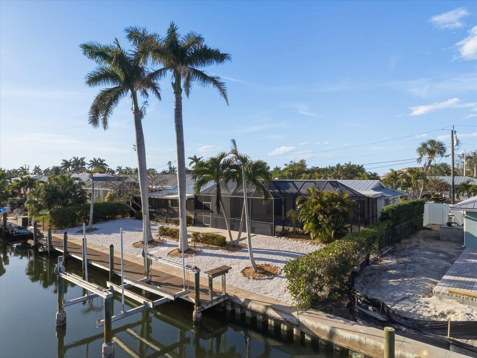 KEY ROYALE 15TH ADD - Residential