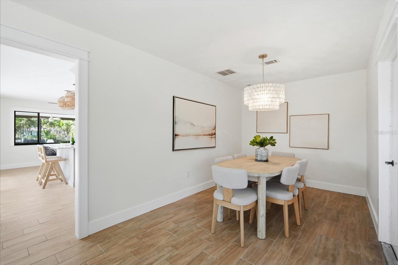 KEY ROYALE 15TH ADD - Residential