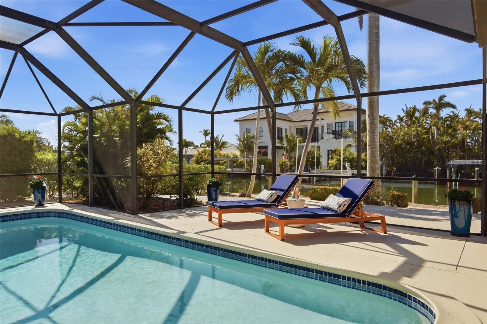 KEY ROYALE 15TH ADD - Residential