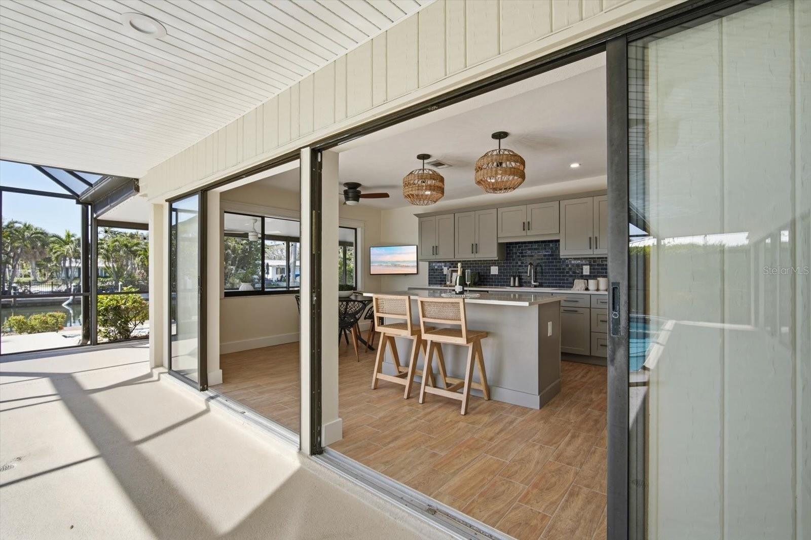 KEY ROYALE 15TH ADD - Residential