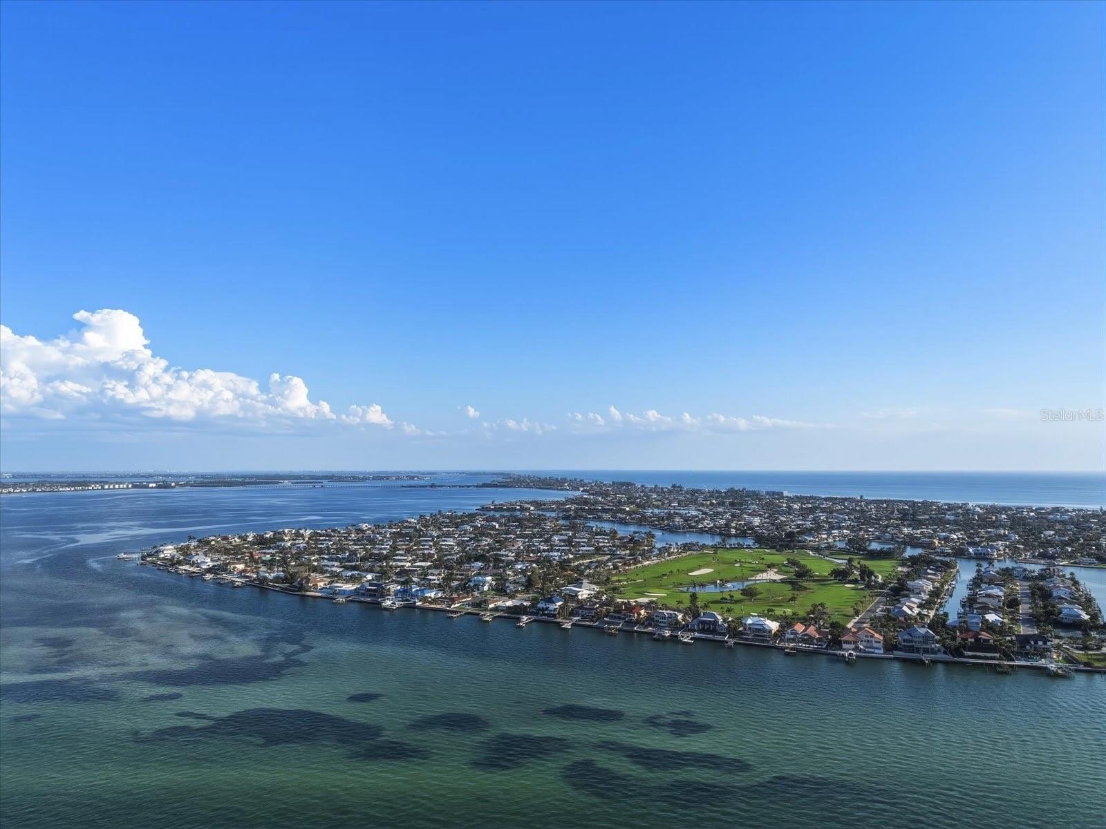 KEY ROYALE 15TH ADD - Residential