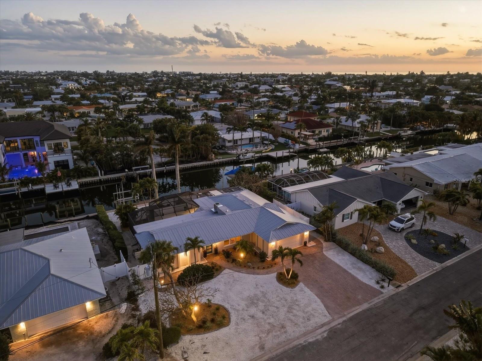 KEY ROYALE 15TH ADD - Residential