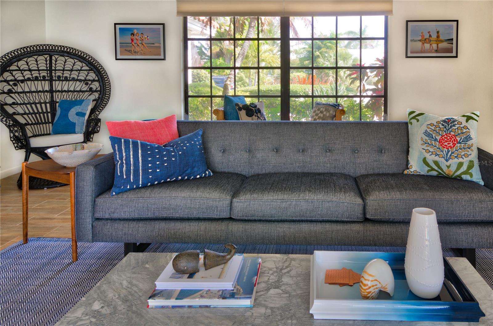 KEY ROYALE 15TH ADD - Residential