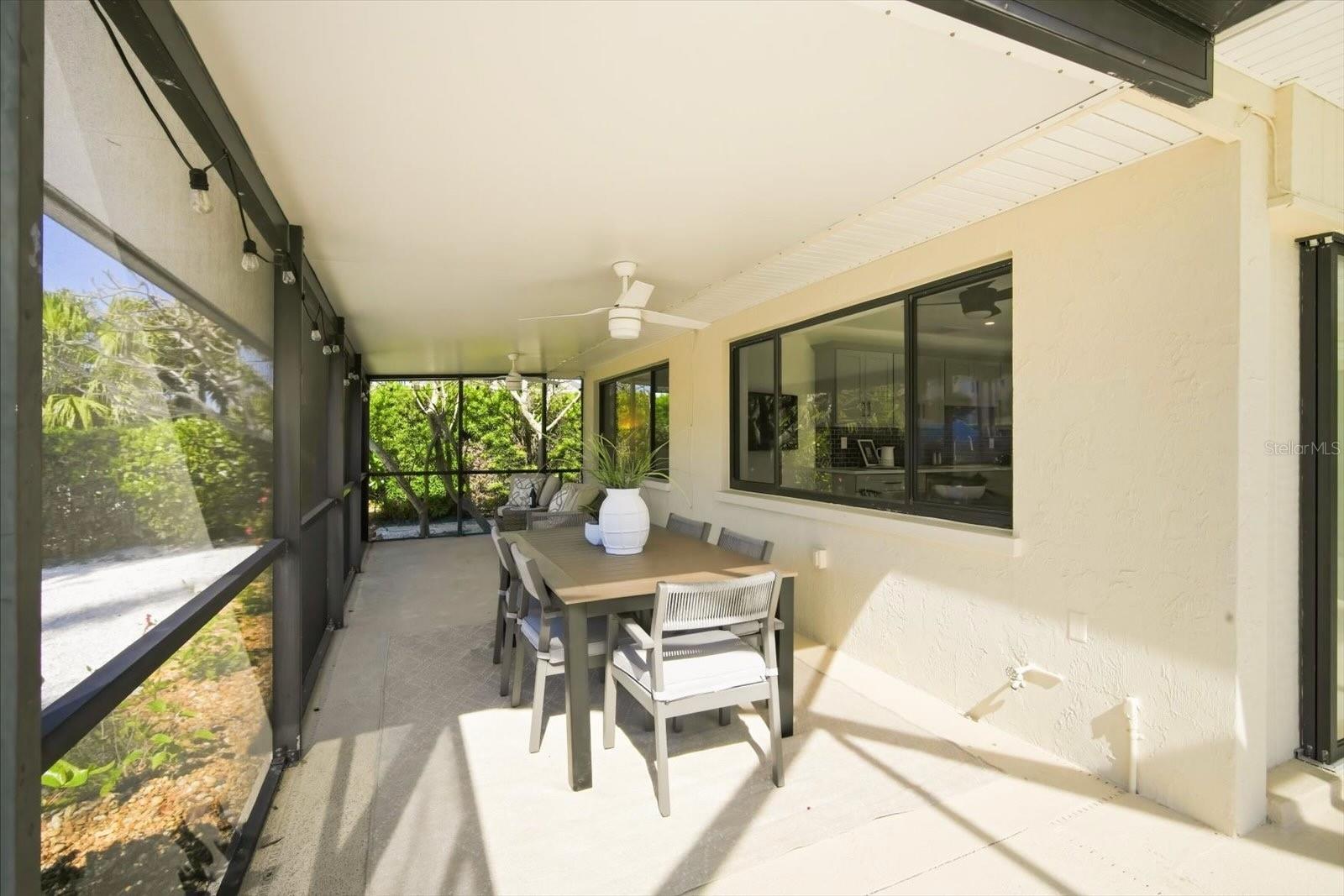 KEY ROYALE 15TH ADD - Residential