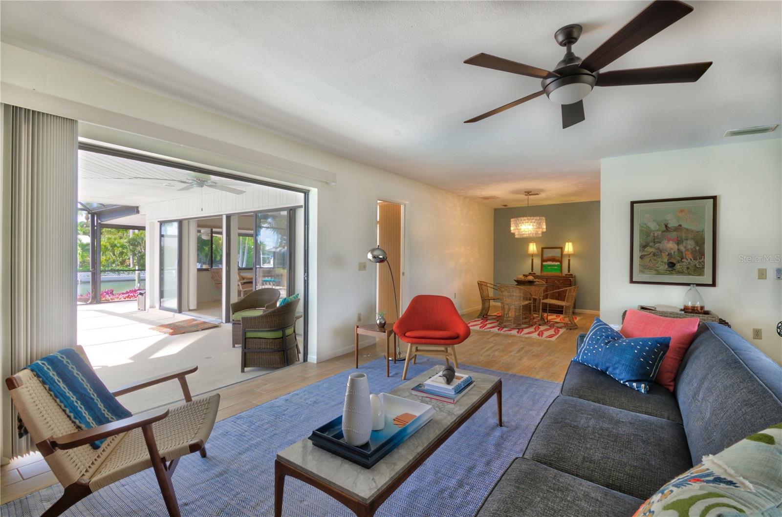 KEY ROYALE 15TH ADD - Residential